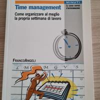 Libro Time management 