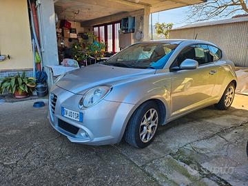 Alfa Romeo Mito 1.6 multijet