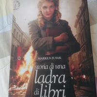 storia di una ladra di libri 