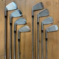 Set ferri Nike Pro Combo Forged