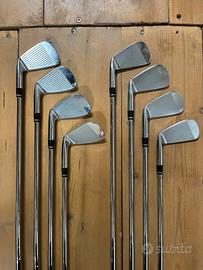 Set ferri Nike Pro Combo Forged