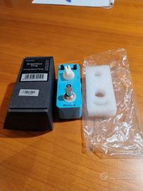 MOOER Ensemble King Analog Chorus