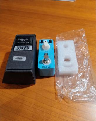 MOOER Ensemble King Analog Chorus