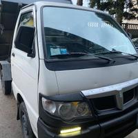 Piaggio porter 2015 multitec ribaltabile