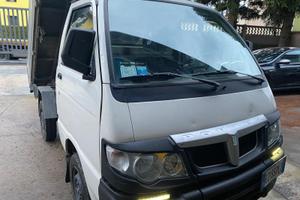 Piaggio porter 2015 multitec ribaltabile