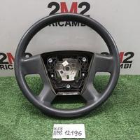 VOLANTE JEEP Patriot 1Â° Serie 1DF33XDVAF BYL (07>