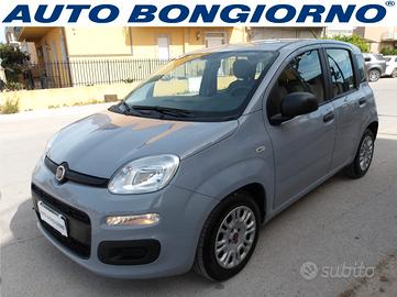 Fiat Panda 1.0 firefly hybrid s&s 70cv