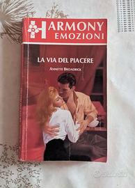 Collezione Harmony : emozioni