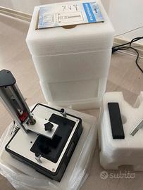 Kit stampa 3D a resina Anycubic Photon Mono+ Wash