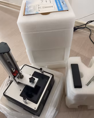 Kit stampa 3D a resina Anycubic Photon Mono+ Wash