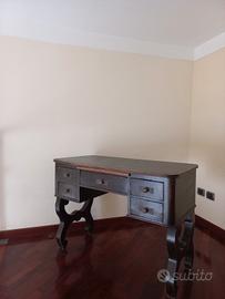 Antico scrittoio fine '800