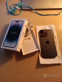 iPhone 14 pro 
