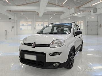FIAT PANDA 1.0 FIREFLY 70 CV SES HYBRID CITY LIFE 