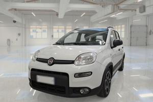 FIAT PANDA 1.0 FIREFLY 70 CV SES HYBRID CITY LIFE 