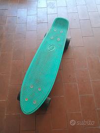 Skateboard/roller