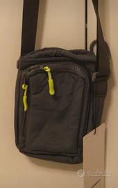 Lululemon borsa a tracolla