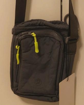 Lululemon borsa a tracolla
