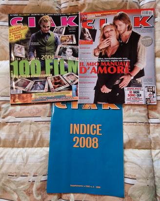 Ciak 2008