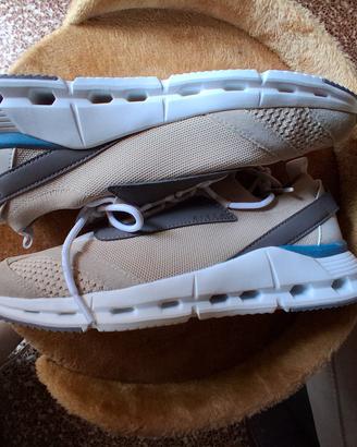 sneakers Boggi  45