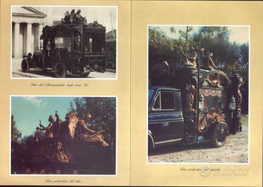 FIAT Altro modello - Anni 70