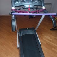 Tapis roulant Diadora Viper 2.3