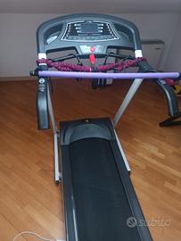 Tapis roulant Diadora Viper 2.3