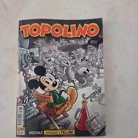Topolino