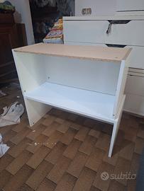 top Billy Ikea