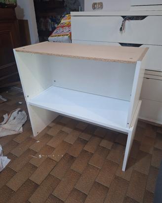 top Billy Ikea