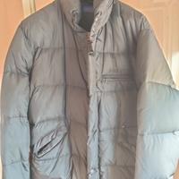 Bomber piuma d oca -