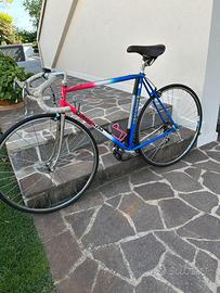 Bicicletta da corsa vintage Anni '90