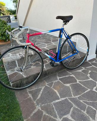Bicicletta da corsa vintage Anni '90