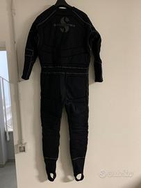 Sottomuta K2 Scubapro