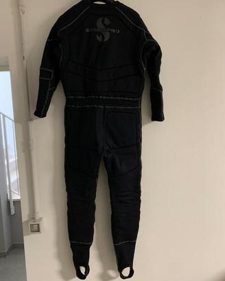 Sottomuta K2 Scubapro