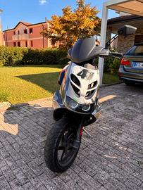 Aprilia SR 50cc 