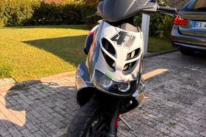Aprilia SR 50cc 