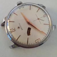 Zenith sporto stellina anni 50