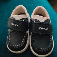 Scarpa Geox bambino numero 21
