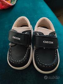 Scarpa Geox bambino numero 21