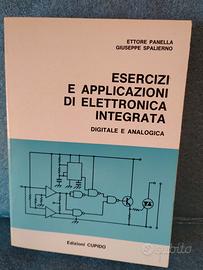 libro esercizi e applicazioni di elettronica 
