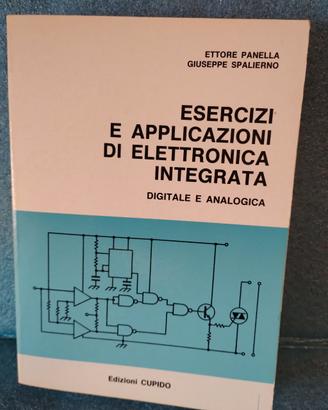 libro esercizi e applicazioni di elettronica 