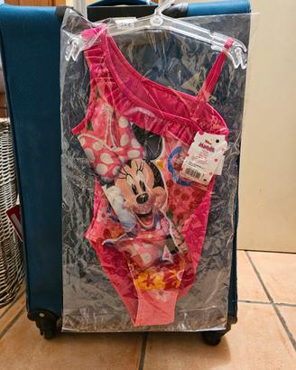 costumino intero Minnie