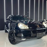 Porsche Cayenne 3.2 V6 cat