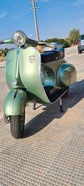 Vespa piaggio vbb2t