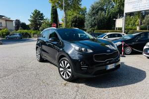 Kia Sportage 1.7 CRDI 2WD Class