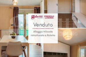 Appartamento Roletto [V658VRG]
