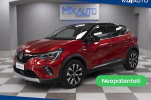 Renault Captur 1.6 E-Tech Full Hybrid Intens 145CV