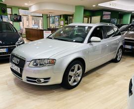 Audi A4 Avant 2.0 tdi 140cv 6M Full My'06