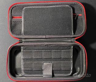 Custodia nintendo switch 1 o oled