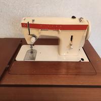 macchina per cucire singer 